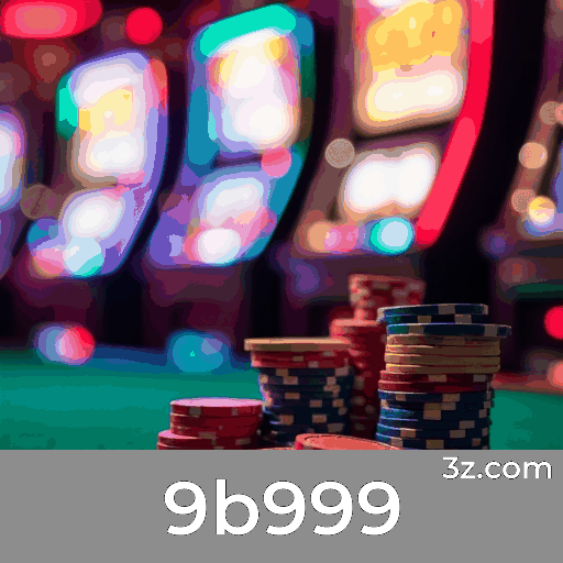 Revolucionando Jogos Online com Inovação em 9b999