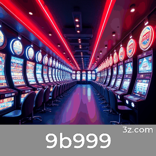 Experimente a Conveniência Completa do 9b999 App