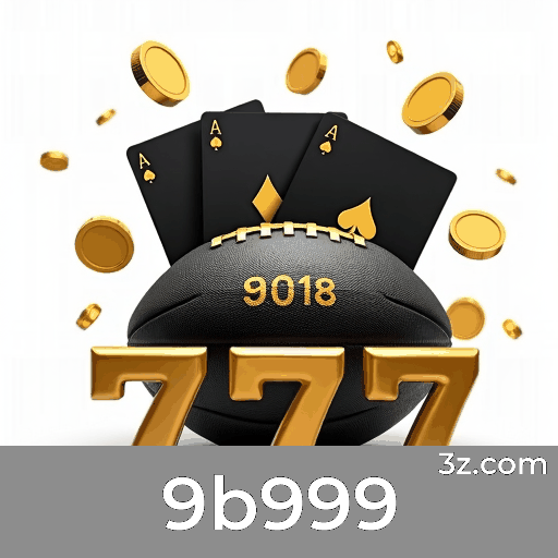 9b999: Experiência de Cassino Luxuosa e Emocionante