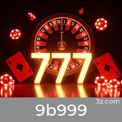Experiência autêntica com dealer ao vivo no 9b999