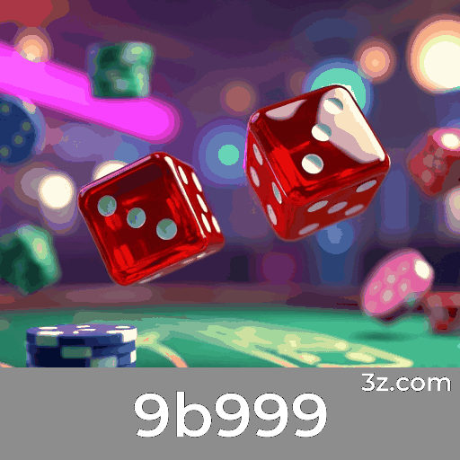 9b999: Experiência de Cassino Luxuosa e Emocionante